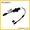 Cảm Biến Bật Tắt Đèn (2 Chức Năng) Imundex 7601920