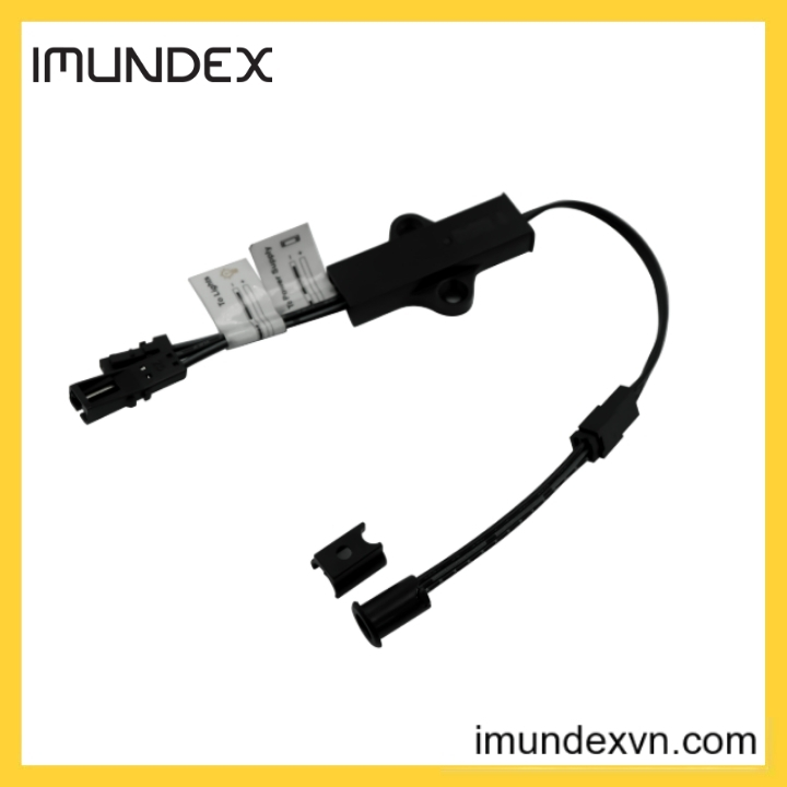 Cảm Biến Bật Tắt Đèn (2 Chức Năng) Imundex 7601920 Cảm Biến Bật Tắt Đèn (2 Chức Năng) Imundex 7601920