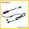 Cảm Biến Bật Tắt Đèn Bằng Sự Chuyển Động Của Người Imundex 7601923