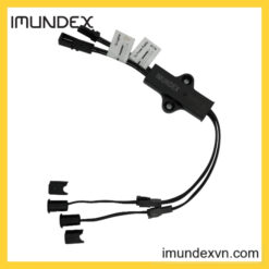 Cảm Biến Đôi Bật Tắt Đèn (2 Chức Năng) Imundex 7601921