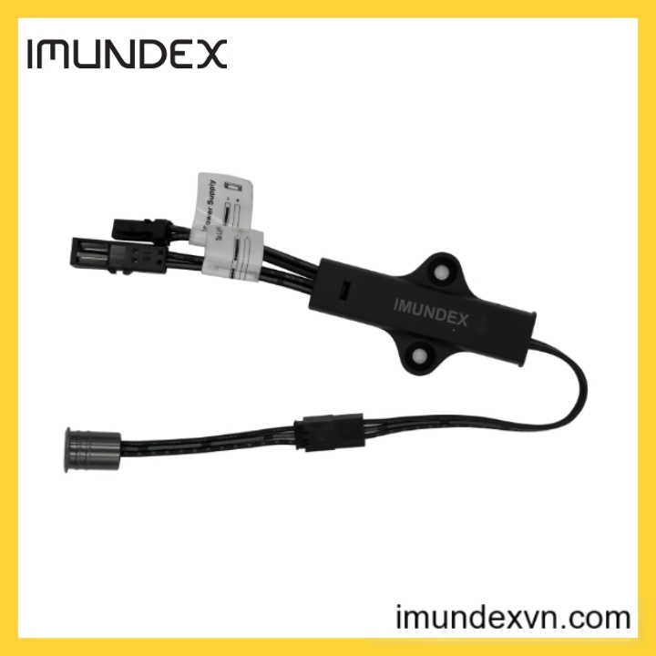 Cảm Biến Tăng Giảm Độ Sáng Đèn (Dimmer) Imundex 7601922 Cảm Biến Tăng Giảm Độ Sáng Đèn (Dimmer) Imundex 7601922