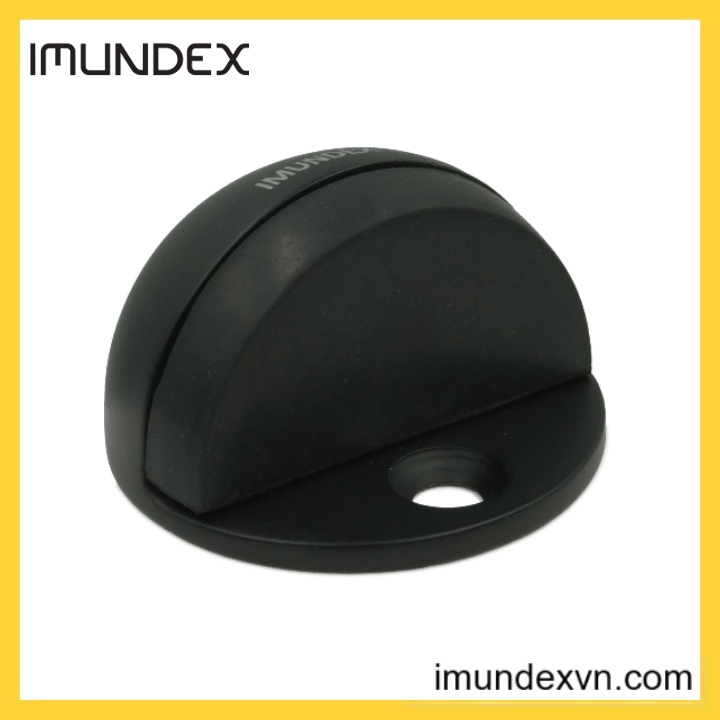 Chặn Cửa Gắn Sàn Inox 304 Imundex 709.11.500 Chặn Cửa Gắn Sàn Inox 304 Imundex 709.11.500