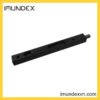 Chốt Âm Cho Cửa Gỗ Đen Mờ Inox 304 300mm Imundex 709.17.501