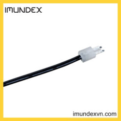 Dây Cấp Nguồn Cho LED Silicone Imundex 7600914