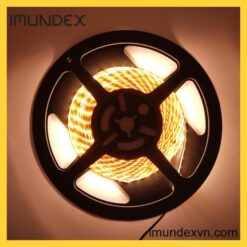 Đèn LED Dây 5000mm 3000K Imundex 7605203