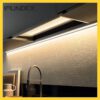 Đèn LED Thanh Cho Góc Tủ 1000mm 3000K Imundex 7604220