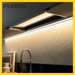 Đèn LED Thanh Cho Góc Tủ 3000mm 3000K Imundex 7604221
