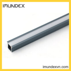 Đèn LED Thanh Lắp Âm 3000mm 3000K Imundex 7604219
