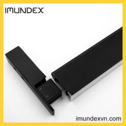 Đèn LED Thanh Treo Quần Áo 1064mm 6000K Imundex 7608030