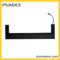 Đèn LED Thanh Treo Quần Áo 664mm 6000K Imundex 7608026