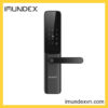 Khóa Điện Tử 5 Phương Thức Mở Imundex 713.59.135