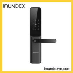 Khóa Điện Tử 5 Phương Thức Mở Imundex 713.59.135