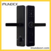 Khóa Điện Tử 5 Phương Thức Mở Imundex 713.59.139