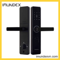 Khóa Điện Tử 5 Phương Thức Mở Imundex 713.59.139