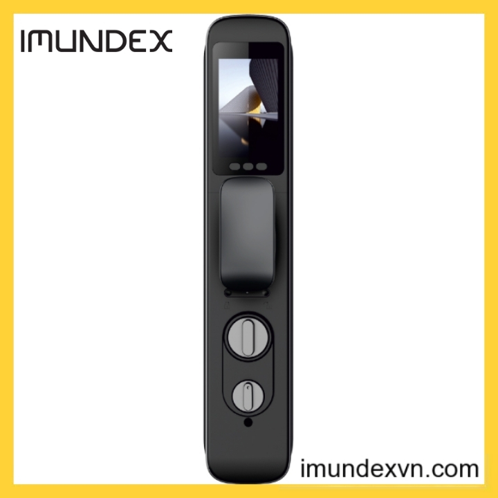 Khóa Điện Tử 6 Cách Mở Imundex 713.59.333 Khóa Điện Tử 6 Cách Mở Imundex 713.59.333