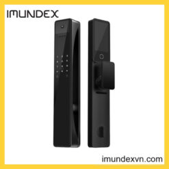 Khóa Điện Tử 6 Phương Thức Mở Imundex 713.59.138