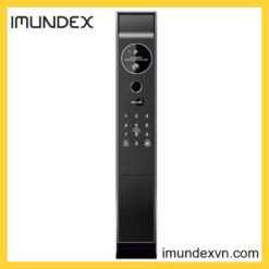Khóa Điện Tử 6 Phương Thức Mở Imundex 713.59.333