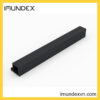 Khung Nhôm Cửa Kính Cho Tủ Quần Áo 3000mm Imundex 7454002