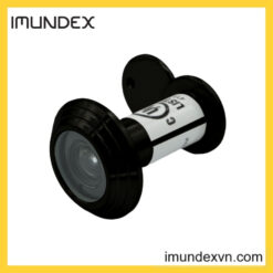 Mắt Quan Sát Bề Mặt Đen Mờ Imundex 709.14.509