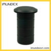 Nắp Chắn Bụi Cho Chốt An Toàn Inox 304 Imundex 709.17.599