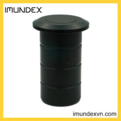 Nắp Chắn Bụi Cho Chốt An Toàn Inox 304 Imundex 709.17.599