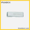 Nắp Che Inox 304 Cho Thân Bản Lề Imundex 7118001