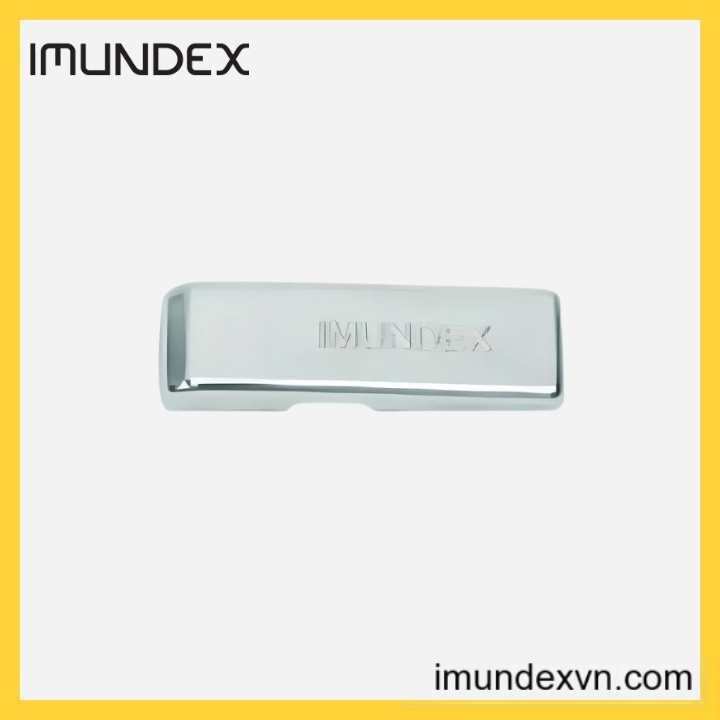 Nắp Che Inox 304 Cho Thân Bản Lề Imundex 7118001 Nắp Che Inox 304 Cho Thân Bản Lề Imundex 7118001