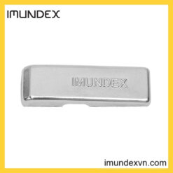Nắp Che Inox 304 Cho Thân Bản Lề Imundex 7118002
