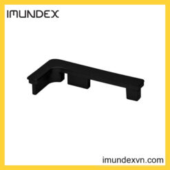 Nắp Chụp Tay Nắm Màu Đen Imundex 7744995