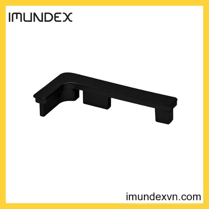 Nắp Chụp Tay Nắm Màu Đen Imundex 7744995 Nắp Chụp Tay Nắm Màu Đen Imundex 7744995