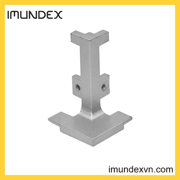Nối Góc L Dạng Góc Lồi Imundex 7742996 Nối Góc L Dạng Góc Lồi Imundex 7742996
