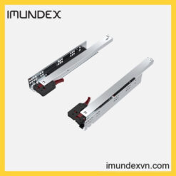 Ray Âm Giảm Chấn Trượt Đồng Bộ 35Kg 500mm Imundex 7272650