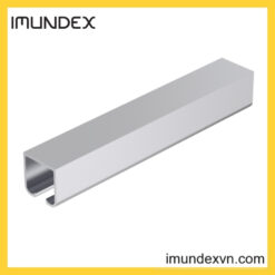 Ray Trượt Treo Hợp Kim Nhôm 2m Imundex 710.12.992