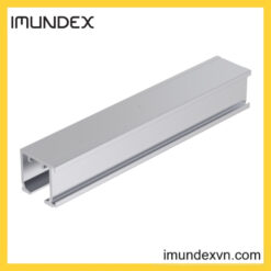Ray Trượt Treo Hợp Kim Nhôm 3m Imundex 710.12.960