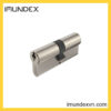 Ruột Khóa 2 Đầu Chìa 65mm Imundex 757.92.065