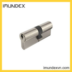 Ruột Khóa 2 Đầu Chìa 65mm Imundex 757.92.065