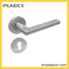 Tay Nắm Gạt Tiêu Chuẩn Inox 304 Imundex 737.19.984
