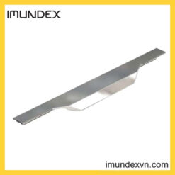 Tay Nắm Tủ Crom Bóng 600mm Imundex 7755066