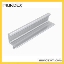 Tay Nắm Tủ Dạng Thanh Nhôm Mờ 3000mm Imundex 7752059