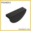 Tay Nắm Tủ Đen Mờ Imundex 7754057
