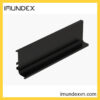 Tay Nắm Tủ Màu Đen 3000mm Imundex 7754056
