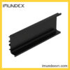 Tay Nắm Tủ Màu Đen 3000mm Imundex 7754058