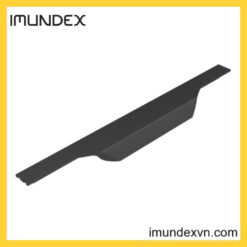 Tay Nắm Tủ Màu Đen 600mm Imundex 7754066