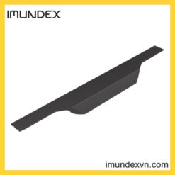 Tay Nắm Tủ Màu Đen 700mm Imundex 7754067