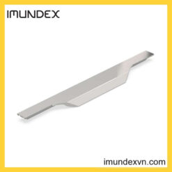 Tay Nắm Tủ Màu Nhôm 800mm Imundex 7752068