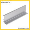Tay Nắm Tủ Nhôm Mờ 3000mm Imundex 7752056