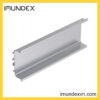Tay Nắm Tủ Nhôm Mờ 3000mm Imundex 7752058