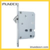 Thân Khóa Cho Cửa Trượt Imundex 747.26.010