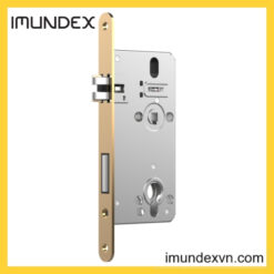 Thân Khóa Cửa Đi Siêu Êm Imundex 747.11.390