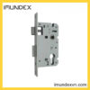 Thân Khóa Dùng Với Ruột Khóa Imundex 747.31.100